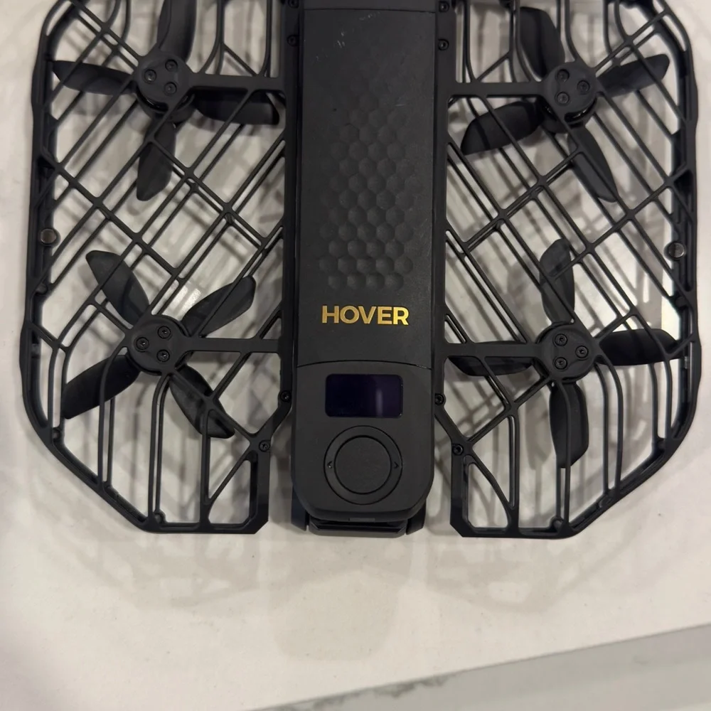 Air X1 Pro Max Black Drone